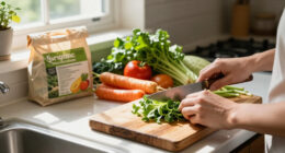 If You Buy Organic Produce And Groceries, This Grocery Delivery Service Is Well Worth It
