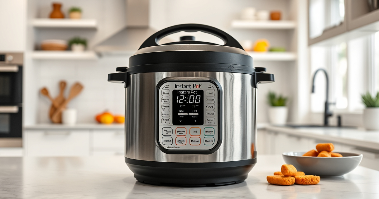 Is the Instant Pot Duo Plus Worth It? Honest Review