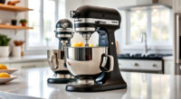 Is the KitchenAid Professional 600 Worth It? Honest Review