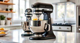 Is the KitchenAid Professional 600 Worth It? Honest Review