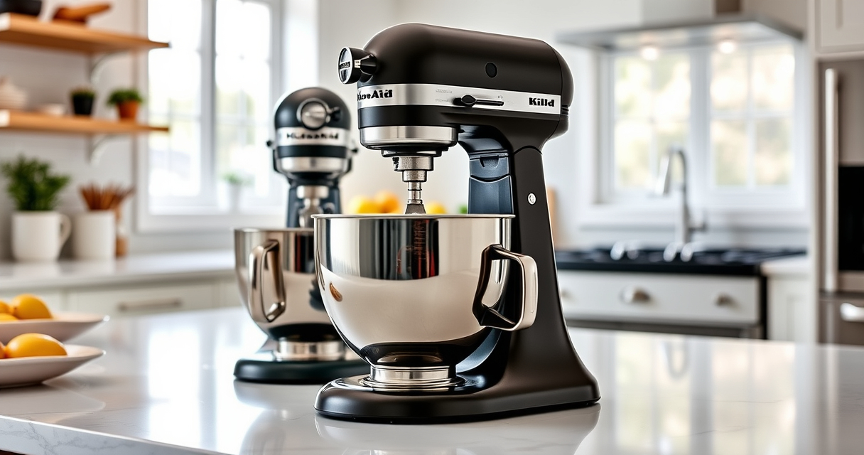 Is the KitchenAid Professional 600 Worth It? Honest Review