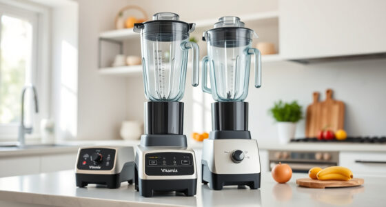 Is the Vitamix Propel 750 Worth It? Honest Review
