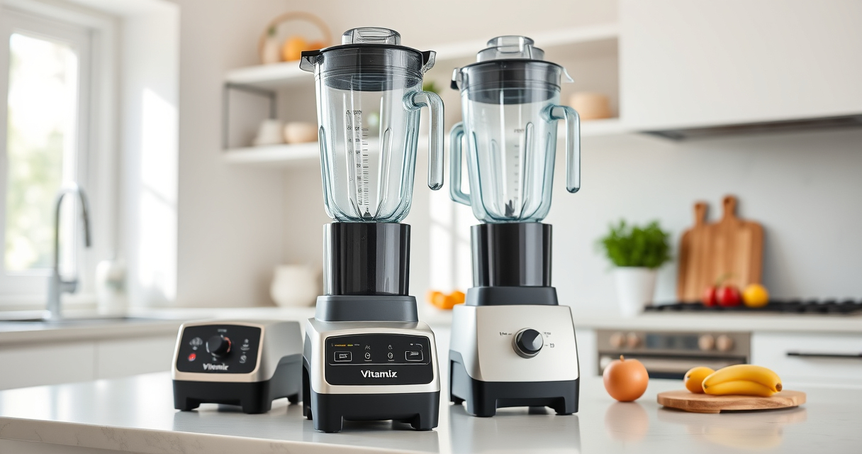 Is the Vitamix Propel 750 Worth It? Honest Review