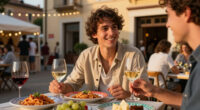 Italian Festival Returns To Historic Smithville With Food, Wine, Live Entertainment And 80 Craft Vendors