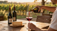 Italian Wines Dominate Our September Review