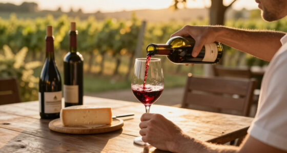 Italian Wines Dominate Our September Review