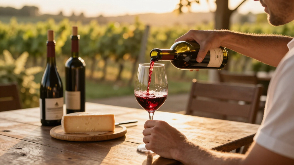 Italian Wines Dominate Our September Review