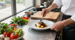 Jay Rayner Surges In Global Coverage