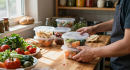 Jerusalem Plans To Expand Food Surplus Rescue System - UA.NEWS