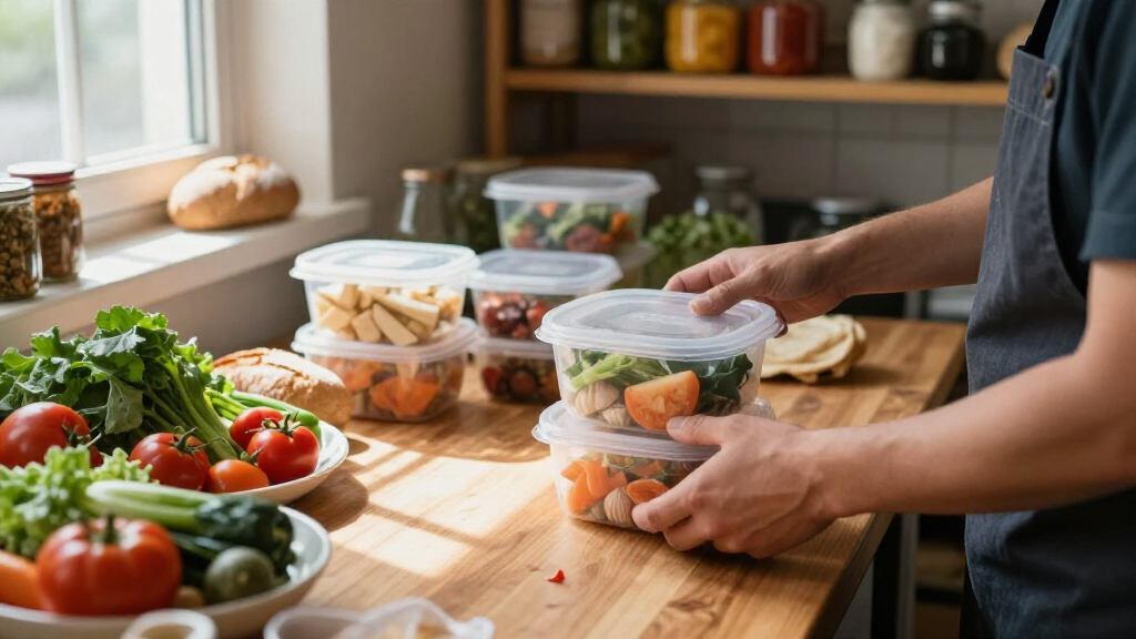 Jerusalem Plans To Expand Food Surplus Rescue System - UA.NEWS