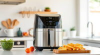Keep Your Ninja Air Fryer Spotless & Fully Functional This Summer