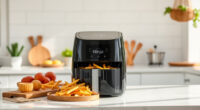 Keep Your Ninja Air Fryer Summer-Ready: Care & Troubleshooting Tips