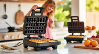 Keep Your Ninja Belgian Waffle Maker Pro Summer-Ready with Easy Care Tips
