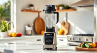 Keep Your Ninja Blast Max Blending Perfectly This Summer