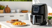 Keep Your Ninja DoubleStack XL Fresh & Ready for Summer Cooking