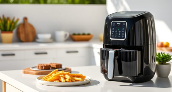 Keep Your Ninja DoubleStack XL Fresh & Ready for Summer Cooking