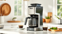 Keep Your Ninja DualBrew Pro Sunny & Smooth All Summer