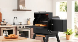 Keep Your Ninja Outdoor Woodfire Pro XL Grill & Smoker Summer-Ready
