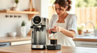 Keeping Your Ninja Luxe Café Mini Brew-Ready This Summer
