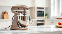 KitchenAid Professional 600 Review: Pros, Cons, and Who It's For