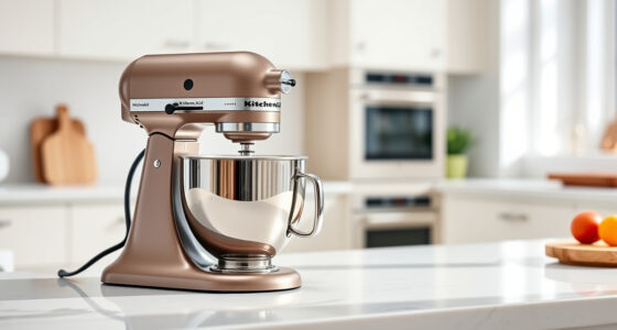 KitchenAid Professional 600 Review: Pros, Cons, and Who It's For