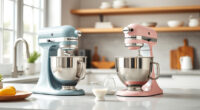 KitchenAid Stand Mixer Buying Guide 2026