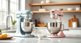 KitchenAid Stand Mixer Buying Guide 2026