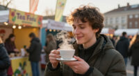 Kyiv Tea Festival At VDNH Draws Major Attention