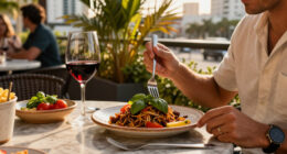 La Sponda Takes Miami Diners On A Tour Of Italy, One Region At A Time — Resy | Right This Way