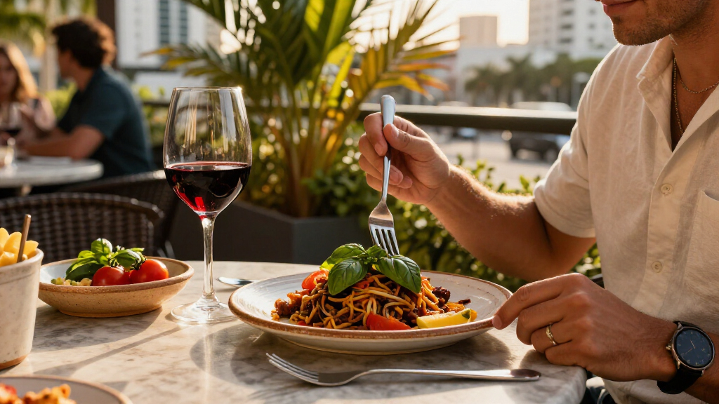 La Sponda Takes Miami Diners On A Tour Of Italy, One Region At A Time — Resy | Right This Way