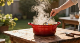 Le Creuset Surges In Global Coverage