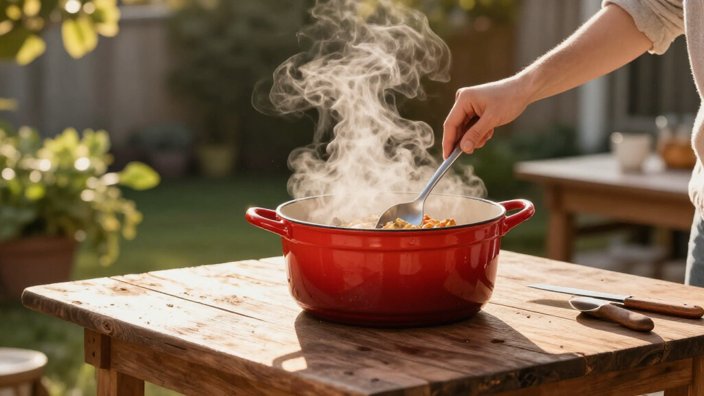 Le Creuset Surges In Global Coverage