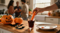 Leftovers: Hidden Valley Ranch Goes Dark For Halloween | V8 Energizes With Electrolytes