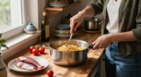 Linguine Alle Triglie