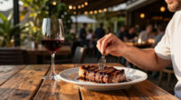 Local Culinary Evolution – Taste On Main Becomes TasTe Italian Steakhouse