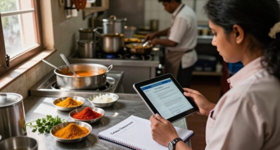 Maharashtra FDA Suspends Gallops Restaurant Licence; Four Other Mumbai Establishments Face Action - Mid-Day