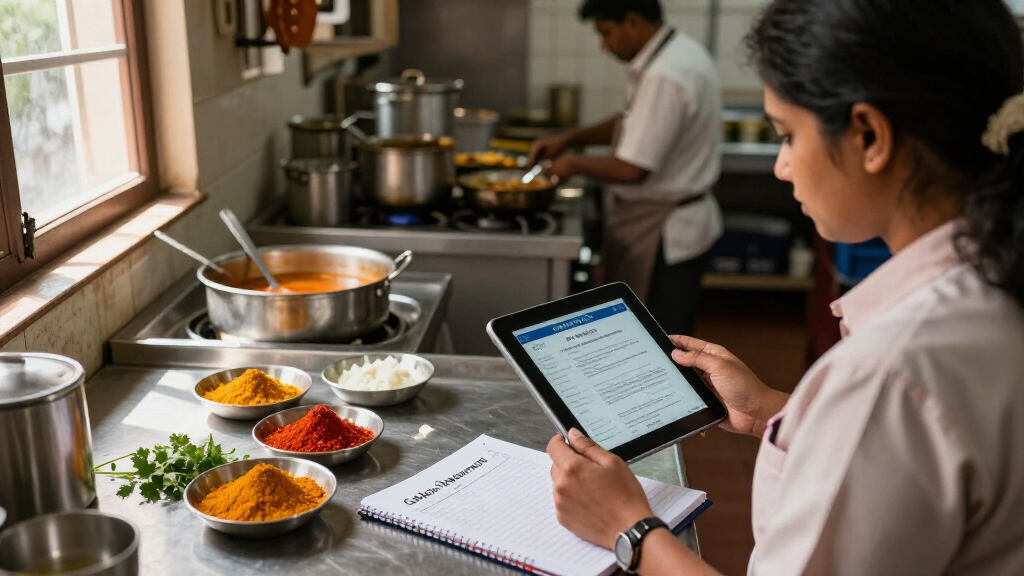 Maharashtra FDA Suspends Gallops Restaurant Licence; Four Other Mumbai Establishments Face Action - Mid-Day