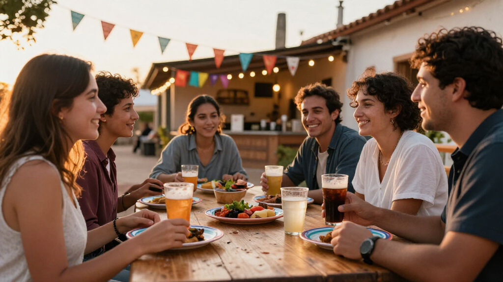 Major Festivals Set To Transform Greater Santiago In 2026