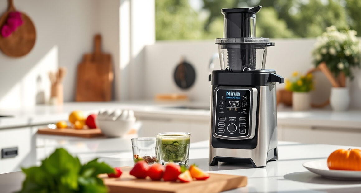 Make Summer Mealtimes Easier with the Ninja® Everyday PossibleCooker™ Pro