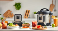 Make Summer Pool Parties Effortless with Ninja PossibleCooker PRO 14-in-1