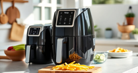 Master Summer BBQs with the Ninja Air Fryer’s Tips & Hacks