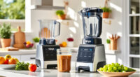 Maximize Summer Smoothies with the Ninja BN805A Pro Plus Kitchen System