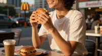 Mcdonald Surges In Global Coverage