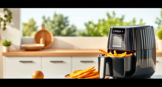 Must-Have Accessories for Your Ninja Air Fryer: Summer-Ready Enhancements