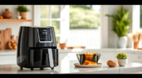 Must-Have Accessories for Your Ninja Air Fryer XL This Summer