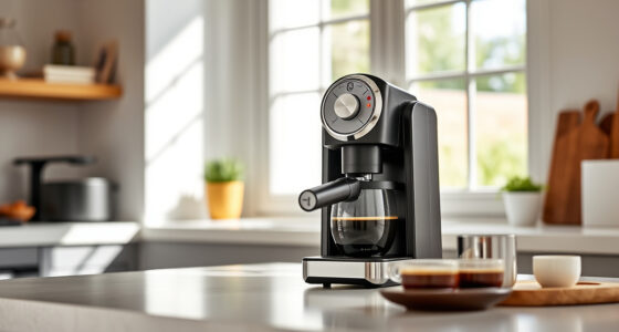 Must-Have Accessories for Your Ninja Luxe Café Mini This Summer