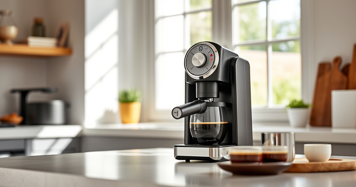 Must-Have Accessories for Your Ninja Luxe Café Mini This Summer