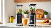 Must-Have Accessories to Maximize Your Ninja Blast Portable Blender This Summer