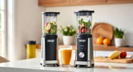 Must-Have Accessories to Maximize Your Ninja Blast Portable Blender This Summer