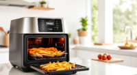 Must-Have Summer Accessories for Your Ninja Foodi Smart XL Air Fry Oven